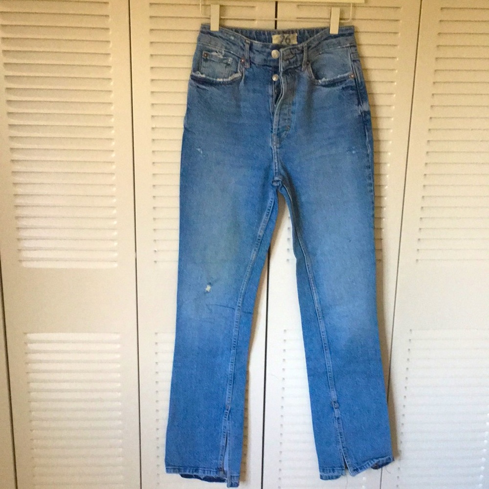 We the free jeans